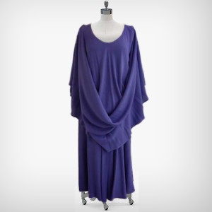Magic Dress Sleeveless – two-side wearing